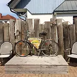Strandmuschel *
