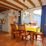 Strandmuschel Ferienhaus Ostseeheilbad Zingst