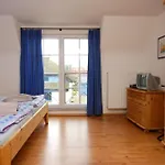 Ferienhaus Strandmuschel Ostseeheilbad Zingst