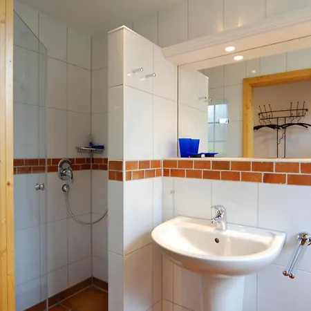 Ferienhaus Strandmuschel